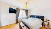 Schlafzimmer 1 - 