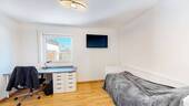 Schlafzimmer 2 - 