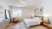 Schlafzimmer 2 Einrichtungsbeispiel - 