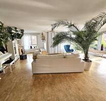 Lichtdurchflutet und modern leben - Leonberg Höfingen