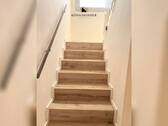 Treppenhaus - 
