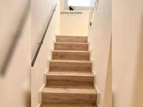 Treppenhaus - 