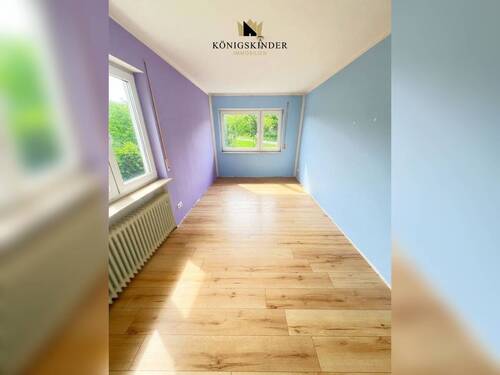 Kinderzimmer 2 - 