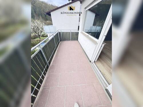 Balkon - 