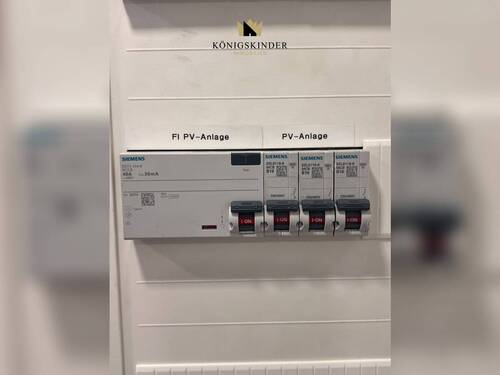 PV Elektrik - 