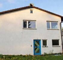 Nachhaltig. Freistehend. Familienfreundlich. Ihr neues Zuhause in Aurich - Vaihingen an der Enz / Aurich