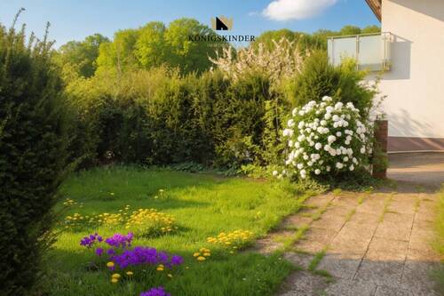 Garten - 