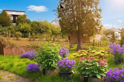 Garten - 