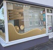 Genau passend für Sie! Kleines Büro in zentraler Lage von Homberg, direkt am Krankenhaus, ab sofort frei. - Duisburg Alt-Homberg