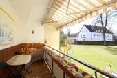 Westloggia - 3 Zimmer Etagenwohnung zum Kaufen in Erding