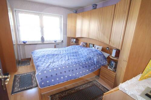 Schlafzimmer - 