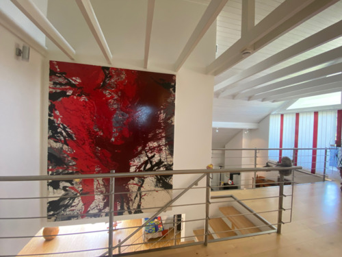 Ihr stilvolles Zuhause - Ihr Zuhause in Nufringen - 1.449.000,00 EUR Kaufpreis, ca.  207,00 m² Wohnfläche