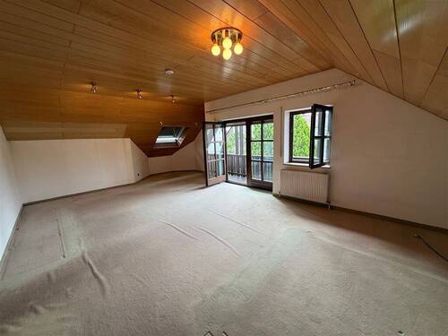 Schlafzimmer - 