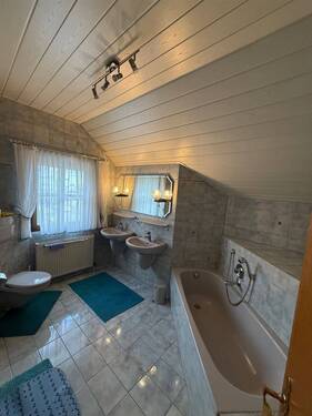 Badezimmer - 