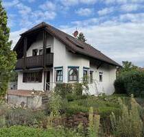 Gepflegtes Einfamilienhaus im Landhausstil - Nürnberg Boxdorf
