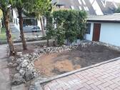 Garten - Einfamilienhaus mit 140,00 m² in Nürnberg zum Kaufen