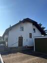 Zufahrt - 