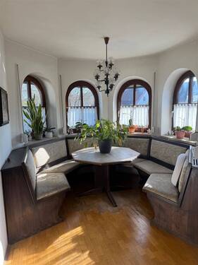 Essbereich - 