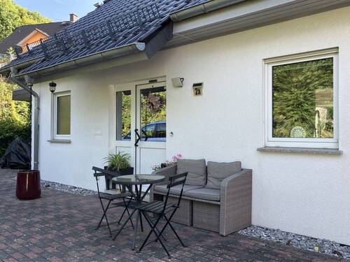 Ansicht Eingang - 