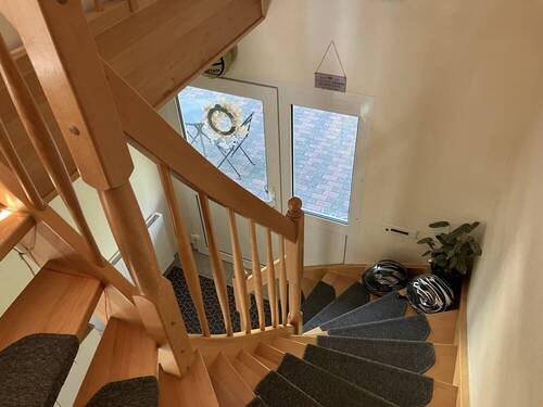 Treppenhaus - 