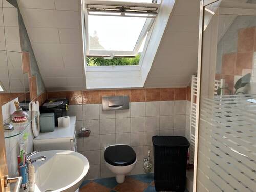 Dusche DG - 
