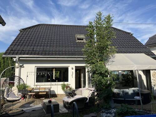 Terrasse - 