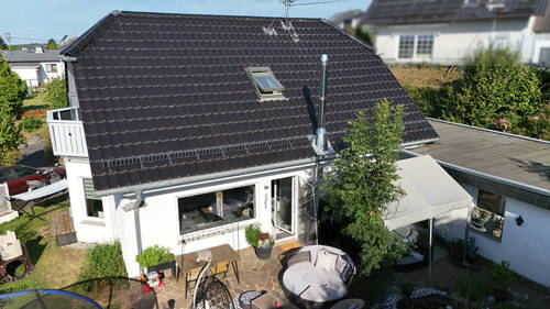 Ansicht Garten - 