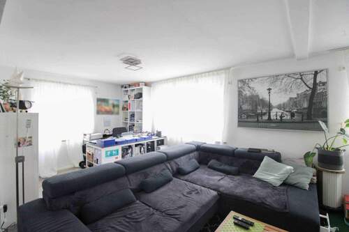 Wohnzimmer 1. OG - 