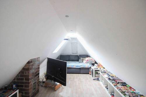Gästezimmer DG - 