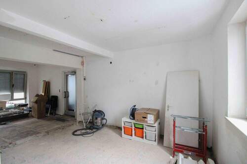 Gewerbeeinheit EG - 