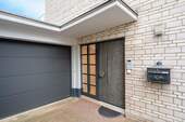 Hauseingang - 