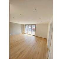 Modernes Wohnen! 2-Zimmer-Wohnung mit Balkon in modernem Mehrfamilienhaus - München Trudering-Riem