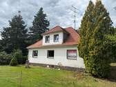Bild 1 - Einfamilienhaus zum Sanieren in idyllischer Lage von Königsbrück - Stenz