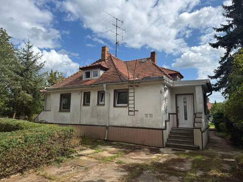 Bild 2 - 5 Zimmer Einfamilienhaus zum Kaufen in Königsbrück