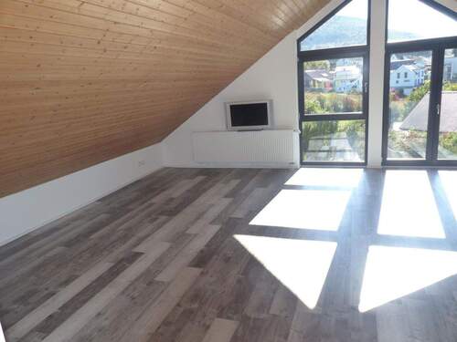 Wohnen - 3 Zimmer Etagenwohnung zur Miete in Albstadt