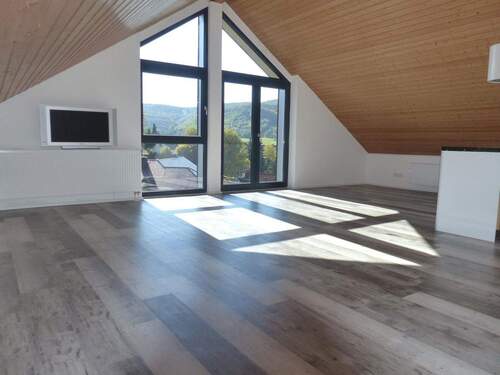 Wohnen - 3 Zimmer Etagenwohnung in Albstadt