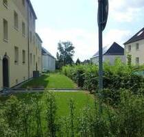 3-Raum Wohnung, Balkon und Tageslichtbad mit Wanne und Dusche* Stellplatz - Brandis