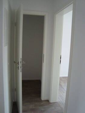 Beispiel Abstellraum - 