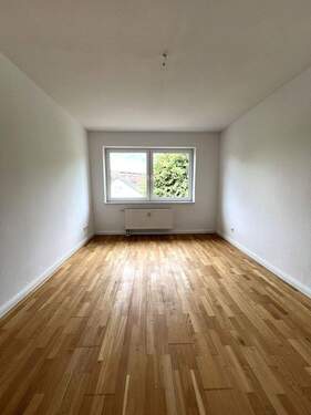 Schlafzimmer - Etagenwohnung mit 83,20 m&sup2; in Peenemünde zum Kaufen