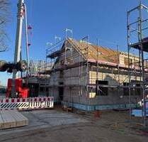 Stein an der Ostsee Idyllisch leben am Ausläufer der Kieler Förde NEUBAU Erstbezug 2026 - Stein b Laboe