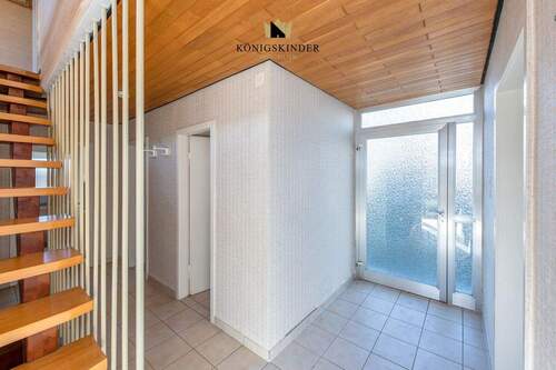 Eingangsbereich Flur - 