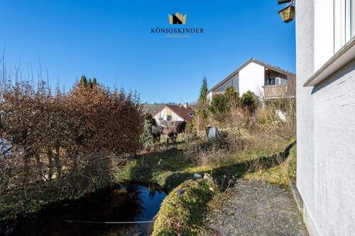 Außenansicht - 5 Zimmer Einfamilienhaus in Weinstadt