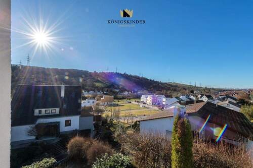 Außenansicht / Aussicht - 