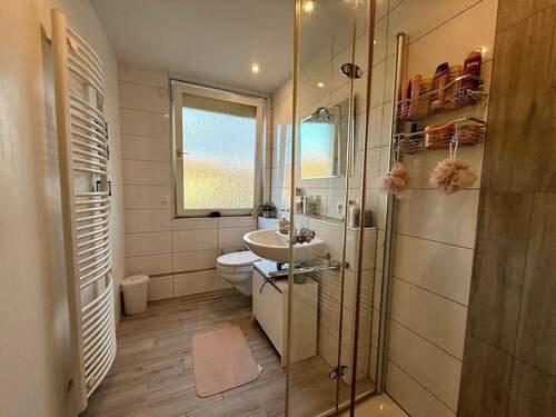 Badezimmer OG links - 