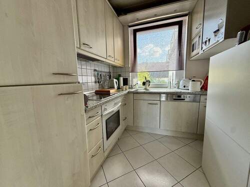 Küche EG rechts - Mehrfamilienhaus, Wohnhaus in Neustadt am Rübenberge zum Kaufen