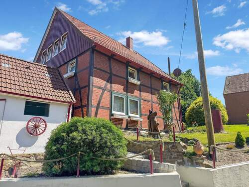 Bild 3 - 5 Zimmer Einfamilienhaus in Rinteln