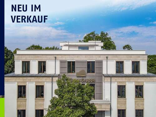 Neu im Verkauf - Attraktives Baugrundstück in Leipzig mit genehmigter Planung und bereits potenziellen Mietern.