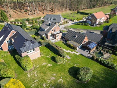 101101010010101-1 24.JPG - 1 Zimmer Einfamilienhaus in Ibbenbüren