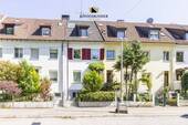 Bild 1 - Wohntraum mit Entwicklungspotenzial in Top-Lage, Stuttgart - Ost