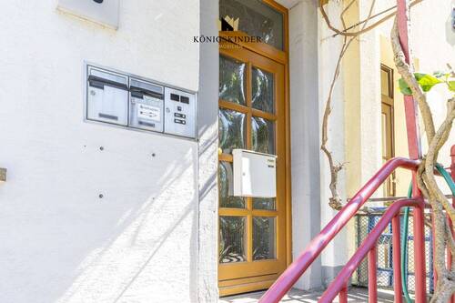 Bild 2 - 6 Zimmer Reihenmittelhaus zum Kaufen in Stuttgart - Ost